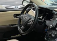 Toyota Avalon Hybrid