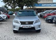 Lexus RX450h