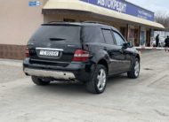 Mercedes Benz ML500 W164