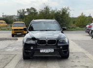 BMW X5 e70