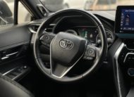 Toyota Venza Hybrid
