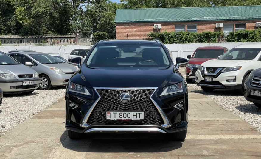 Lexus RX350