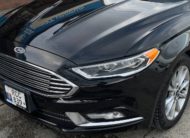 Ford Fusion Plug-In-Hybrid
