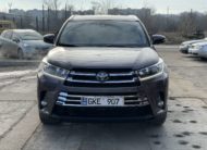 Toyota Highlander Hybrid