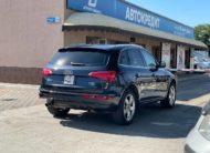 Audi Q5 Quattro