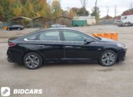 Hyundai Sonata Plug-In-Hybrid
