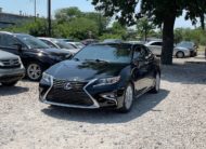 Lexus ES300h