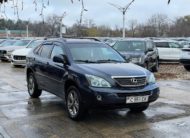 Lexus RX400h
