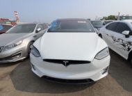 Tesla model Х P90 D