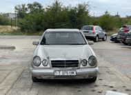 Mercedes Benz W210