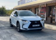 Lexus RX350 Long