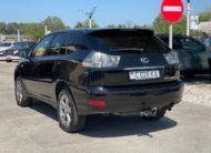 Lexus RX400h