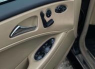 Mercedes-Benz CLS W219