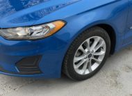 Ford Fusion Hybrid