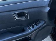 Mercedes Benz W212 E-class