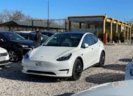Tesla Model Y Performance
