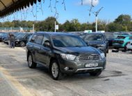 Toyota Highlander Hybrid