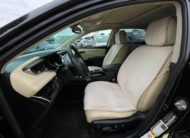 Toyota Avalon Hybrid