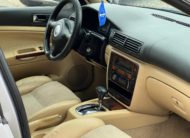 Volkswagen Passat B5+