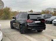 BMW X5 F15