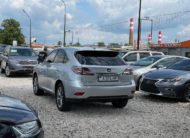 Lexus RX450h