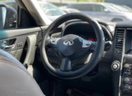 Infiniti FX35