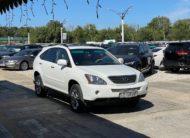 Lexus RX400h