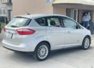 Ford C-Max Plug-In-Hybrid