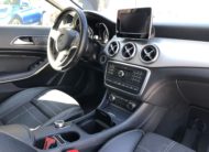 Mercedes GLA220d