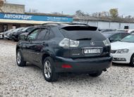Lexus RX400h