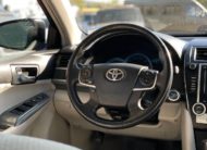 Toyota Camry 50 Hybrid