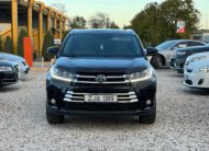 Toyota Highlander Hybrid