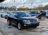 Lexus RX450h