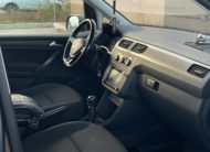 Volkswagen Caddy Max