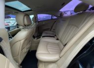 Mercedes-Benz CLS W219