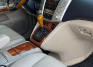 Lexus RX400h