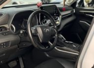 Toyota Highlander Hybrid