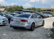 Audi A6 C7 Quattro