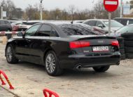 Audi A6 C7 Quattro