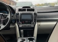 Toyota Camry 50 Hybrid