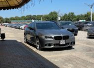 BMW F10 535i