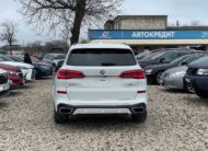 BMW X5 xDrive (G05)