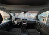 Volkswagen Caddy Max