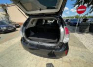 Toyota Prius V Hybrid