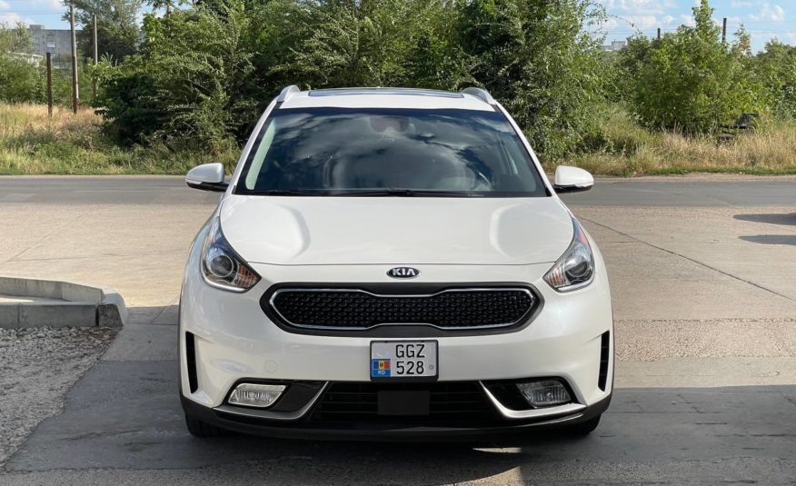 Kia Niro Hybrid