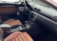 Volkswagen Passat b7