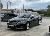 Lexus ES300h