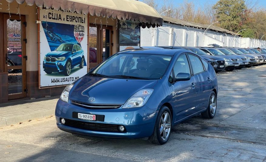 Toyota Prius 20 Hybrid