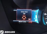 Ford Fusion Plug-In-Hybrid