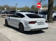 Audi A7 S-line